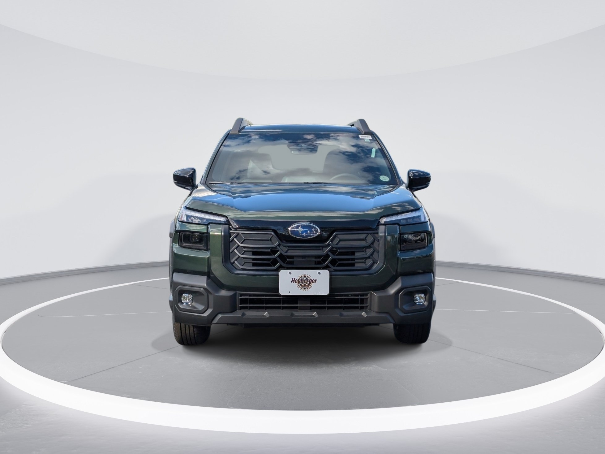 New 2026 Subaru Outback Limited AWD/4WD image 2