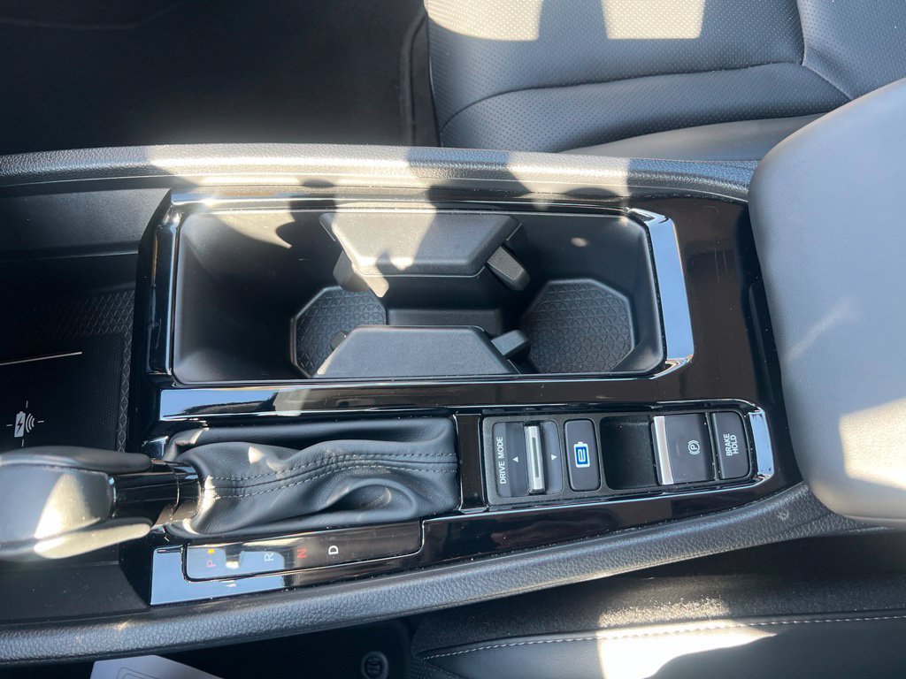 Used 2026 Honda Accord EX-L image 28