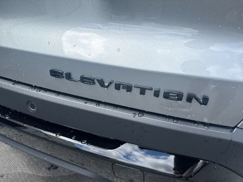 New 2027 GMC Terrain Elevation w/ Elevation Premium Package AWD/4WD image 27