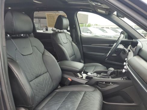 Used 2024 Kia Telluride SX Prestige X-Pro AWD/4WD image 54