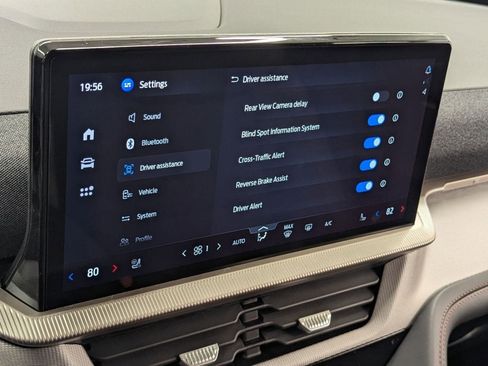 New 2026 Ford Explorer Active w/ Active Comfort Package AWD/4WD image 29