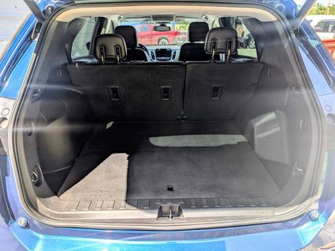 Used 2020 Chevrolet Equinox Premier FWD image 17