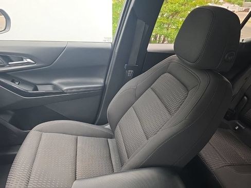 Used 2025 Chevrolet Equinox LT AWD/4WD image 25