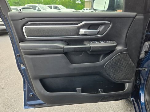 Used 2023 RAM 1500 Big Horn AWD/4WD image 8