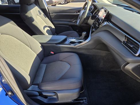 Certified 2023 Toyota Camry LE image 15