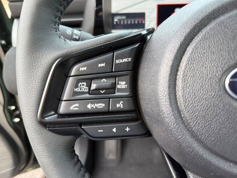 New 2026 Subaru Outback Limited image 22