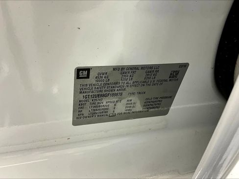 Used 2016 GMC Sierra 2500 Denali w/ Duramax Plus Package image 35