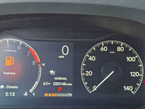 Used 2025 Honda Ridgeline TrailSport image 46
