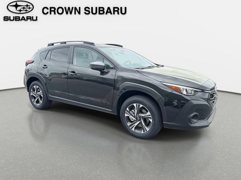 New 2026 Subaru Crosstrek 2.0i Premium AWD/4WD image 2