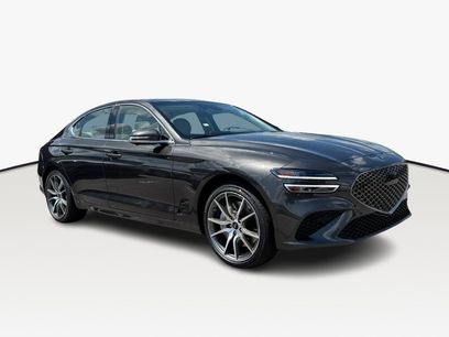 New 2026 Genesis G70 2.5T Prestige