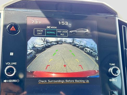 Certified 2025 Subaru Crosstrek 2.0i Premium image 20