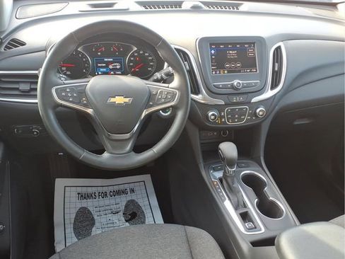 Used 2024 Chevrolet Equinox LT image 19