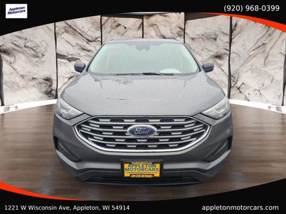Used 2022 Ford Edge SE