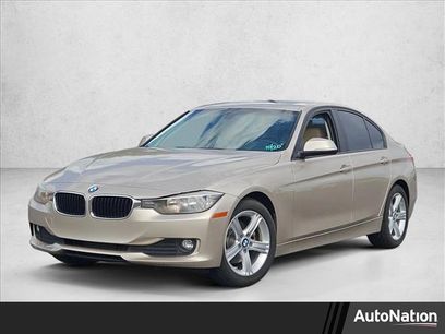 Used 2013 BMW 320i Sedan