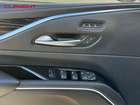 Used 2021 Cadillac Escalade ESV Sport w/ Driver Assist Tech Package image 18