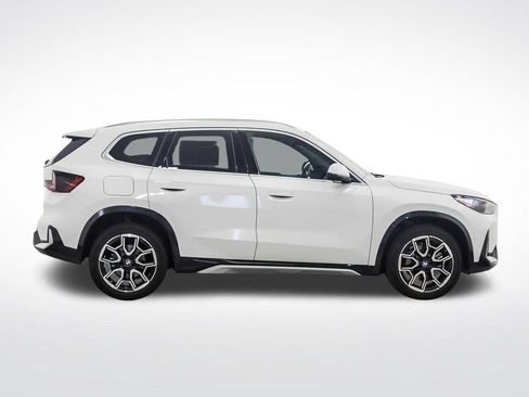 New 2026 BMW X1 xDrive28i w/ Technology Package AWD/4WD image 6