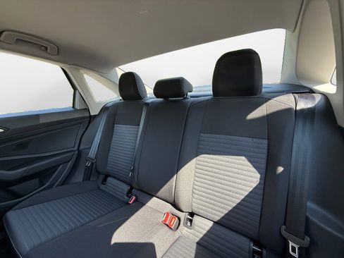 New 2026 Volkswagen Jetta S FWD image 12