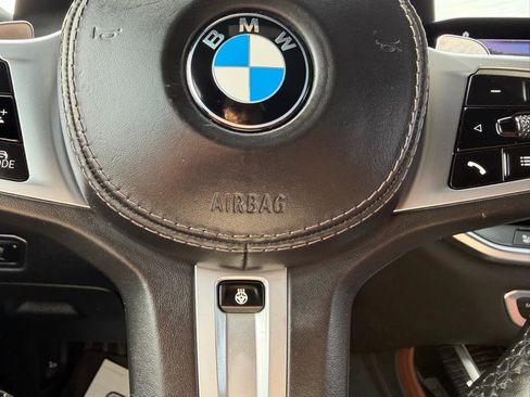 Used 2019 BMW X7 xDrive50i w/ M Sport Package image 77