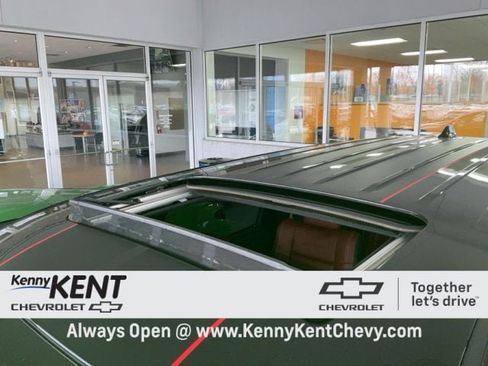 Used 2023 Dodge Durango SRT Hellcat image 9