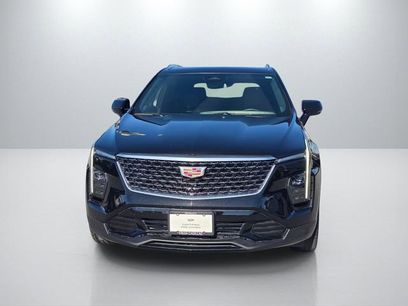 Used 2024 Cadillac XT4 Premium Luxury