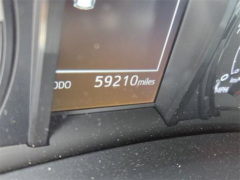 Used 2023 Toyota 4Runner SR5 Premium w/ Moonroof Package image 24