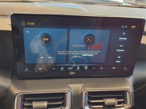 New 2026 Ford Mustang Premium image 9