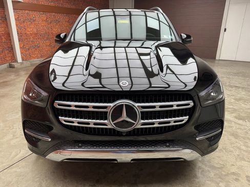 Used 2026 Mercedes-Benz GLE 350 4MATIC image 8