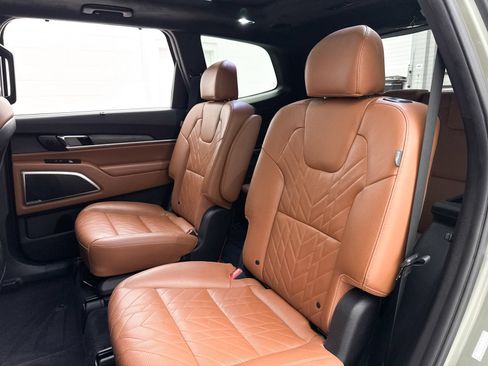 Certified 2023 Kia Telluride SX Prestige X-Line AWD/4WD image 35