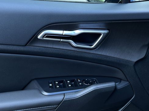 New 2026 Kia Sportage X-Line AWD/4WD image 28