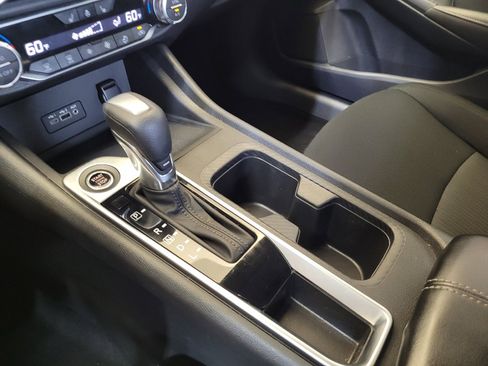Used 2023 Nissan Sentra SV w/ All-Weather Package FWD image 26