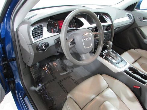 Used 2009 Audi A4 2.0T Premium image 31