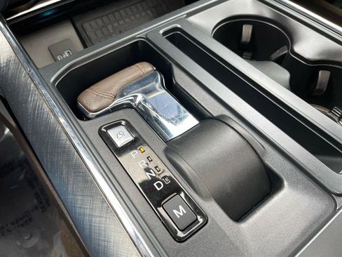 Used 2021 Ford F150 King Ranch w/ Equipment Group 601A High image 32