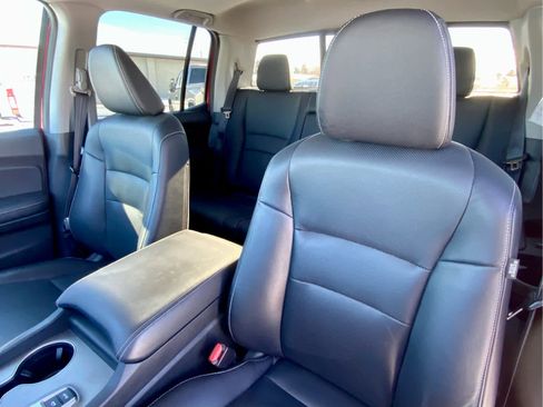 Used 2024 Honda Ridgeline RTL image 25