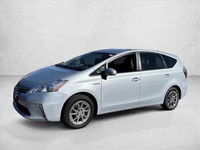 Used 2014 Toyota Prius V Two