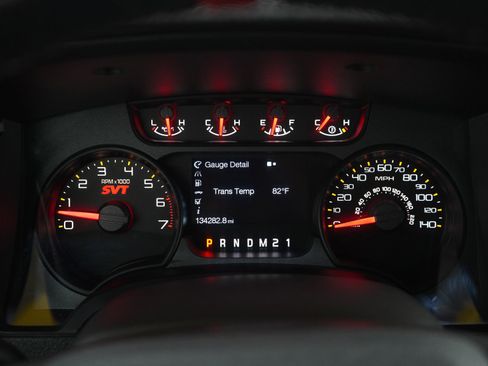 Used 2014 Ford F150 Raptor w/ Equipment Group 801A Luxury AWD/4WD image 28