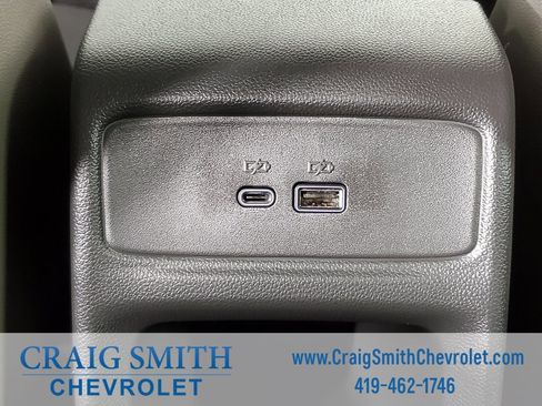 New 2025 Chevrolet Trax ACTIV w/ Driver Confidence Package image 26