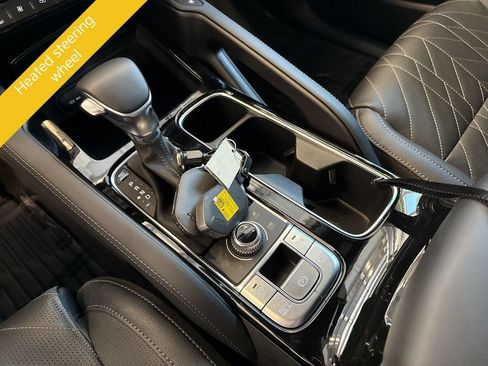 Certified 2025 Kia Telluride SX X-Line AWD/4WD image 21
