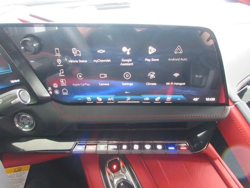 New 2026 Chevrolet Corvette Z06 RWD image 27