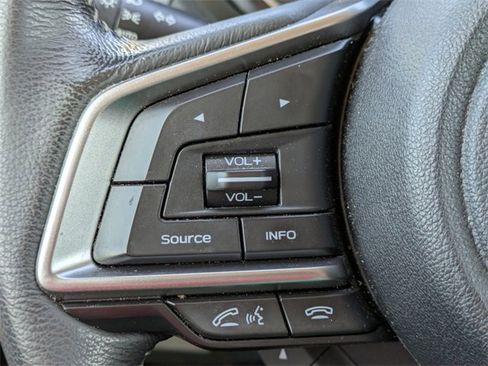 Used 2019 Subaru Forester Premium w/ All-Weather Package image 27