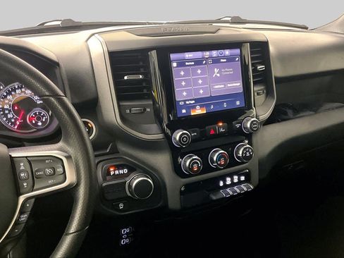 Used 2025 RAM 1500 Tradesman RWD image 7