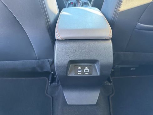 Used 2024 Subaru Crosstrek 2.5i Limited w/ Crosstrek Mirror Package image 25