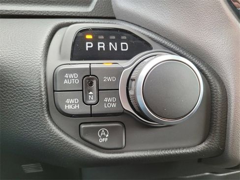 New 2026 RAM 1500 Big Horn/Lone Star image 19