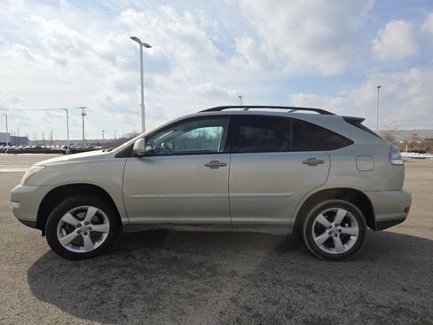 Used 2005 Lexus RX 330 AWD image 12