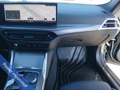 Certified 2026 BMW 430i Coupe w/ M Sport Package image 14