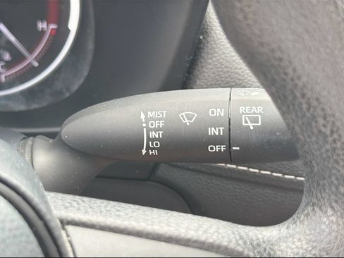 Used 2023 Toyota RAV4 LE FWD image 16