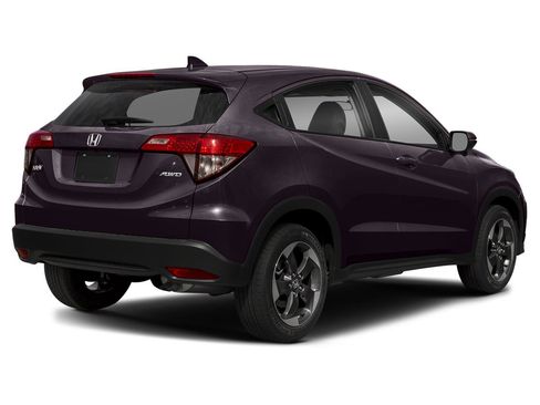 Used 2018 Honda HR-V EX image 2