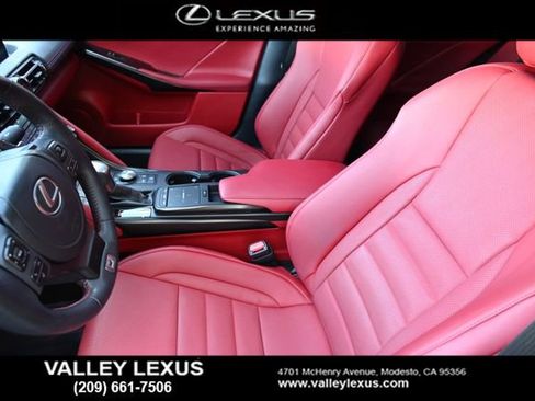 Used 2024 Lexus IS 500 image 13
