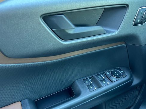 New 2025 Ford Bronco Sport Outer Banks w/ Outer Banks Tech Package+ image 12