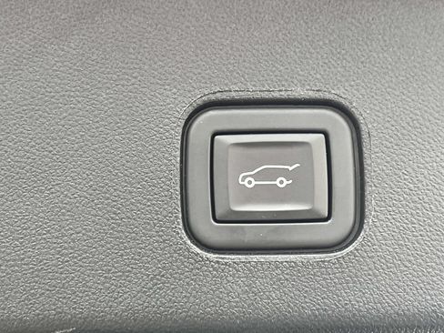 Certified 2024 Cadillac Lyriq Luxury w/ LPO, Floor Liner Package AWD/4WD image 12