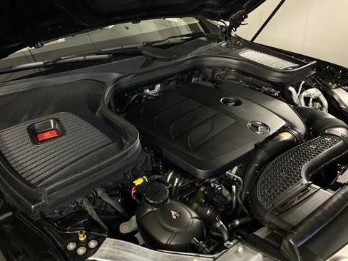 Used 2022 Mercedes-Benz GLC 300 GLC 300 image 44